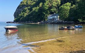 Heddfan - Peaceful & Cozy En-Suite Room 5 Mins From Stunning Llanbedrog Beach